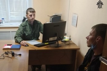 Жителя Бора будут судить за убийство сожительницы и ее дочки