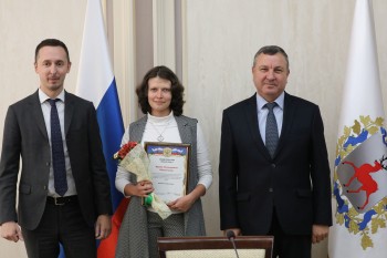 Молодые нижегородские ученые стали обладателями грантов Президента РФ