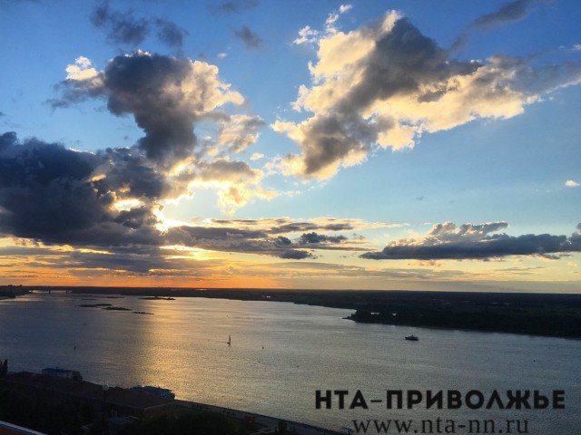 "Карту рассветов" создают в Кирове