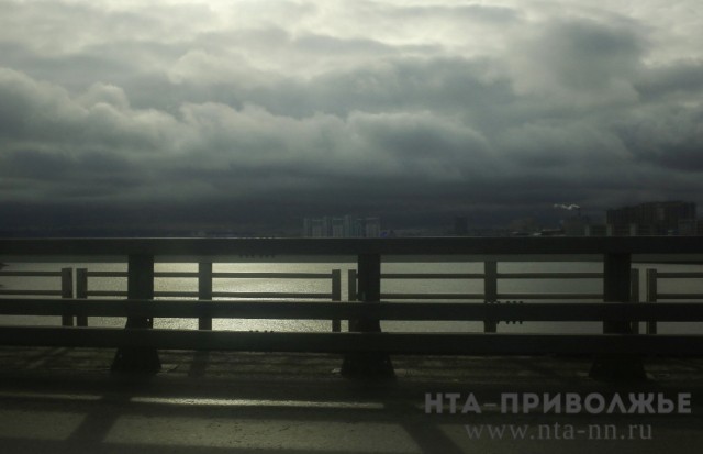 Автомобильный мост размыло в Куроедове Ульяновской области Автомобильный мост размыло в Куроедове Ульяновской области