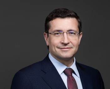 Глеб Никитин поздравил мусульман Нижегородской области с праздником Курбан-байрам