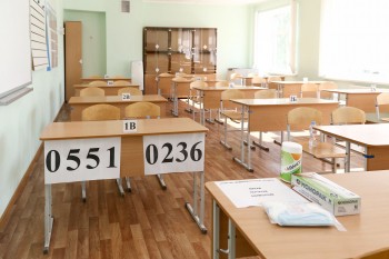 Русский язык 6 июля сдают в Нижнем Новгороде 3489 участников ЕГЭ