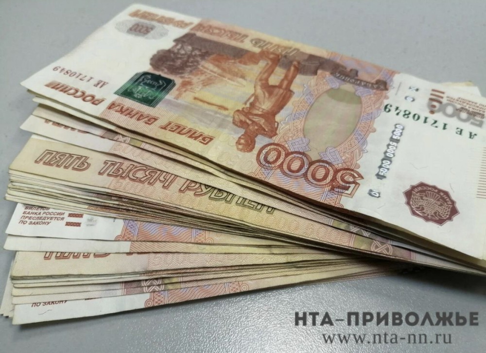 22 из 23 муниципалитетов Чувашии начали декабрь "с плюсом" в бюджете