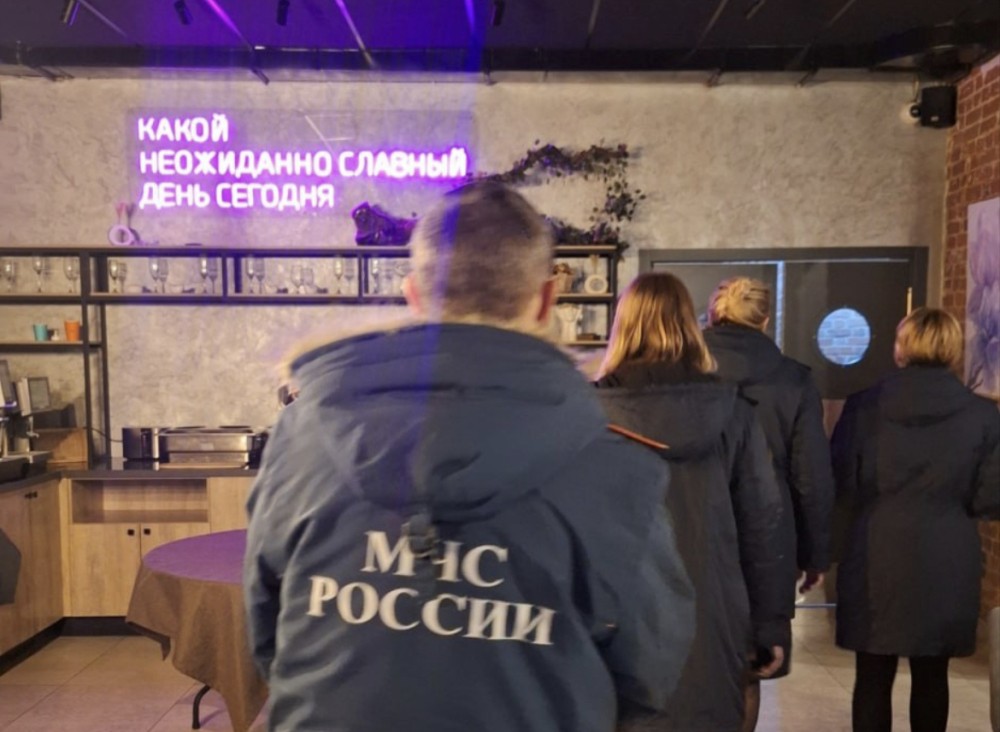 Нижегородский отель 