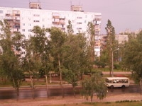 В Нижегородской области в ближайшие дни погода существенно не изменится