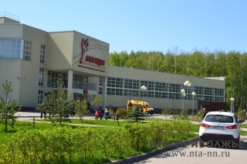 Комитет по бюджету ЗС НО одобрил увеличение льготы для спонсоров нижегородских спорткоманд на 300 млн. рублей
