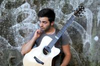 Итальянский гитарист Лука Стриканьоли выступит в нижегородской филармонии 16 ноября