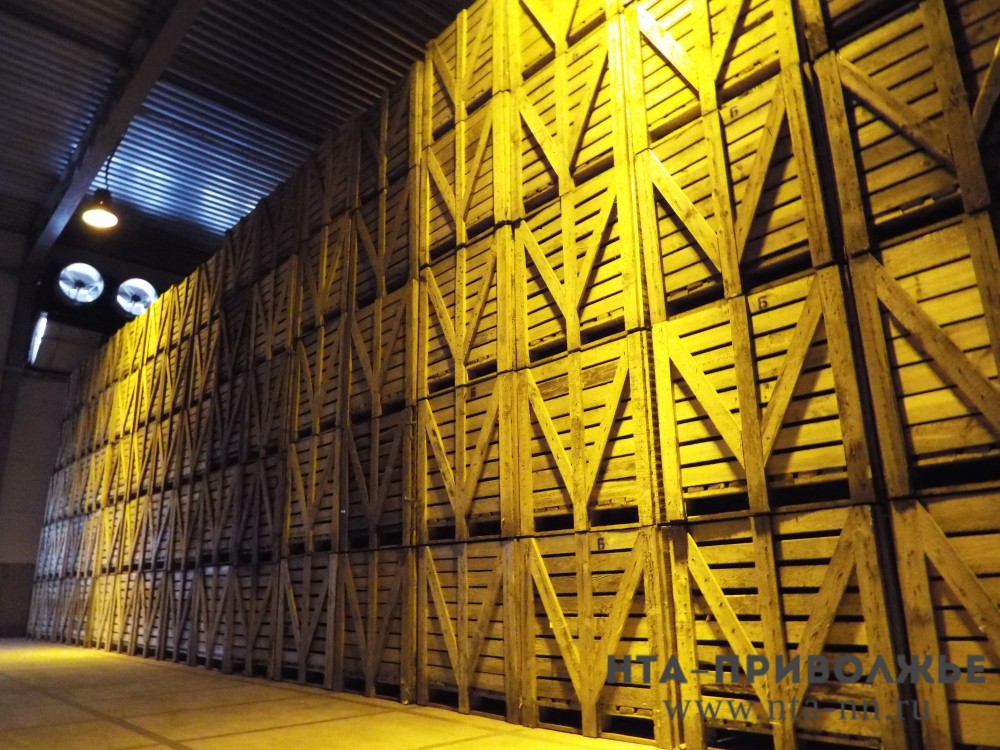 Продукцию в Эквадор будут поставлять через распредцентр в Кирове Продукцию в Эквадор будут поставлять через распредцентр в Кирове