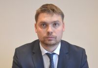 Александр Попов назначен генеральным директором АО &quot;Нижегородская областная коммунальная компания&quot;