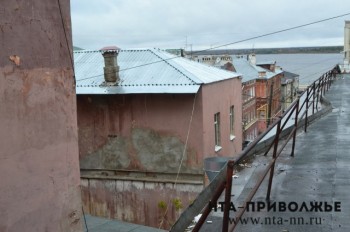 Более 1200 обращений поступило в Фонд капитального ремонта Нижегородской области за месяц