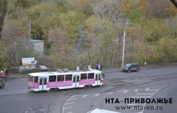 Маршруты трех трамваев изменят в Ульяновске 12 июля Маршруты трех трамваев изменят в Ульяновске 12 июля