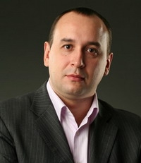 Лабуза стал абсолютным победителем российского конкурса &quot;Менеджер года в государственном и муниципальном управлении – 2013&quot;


