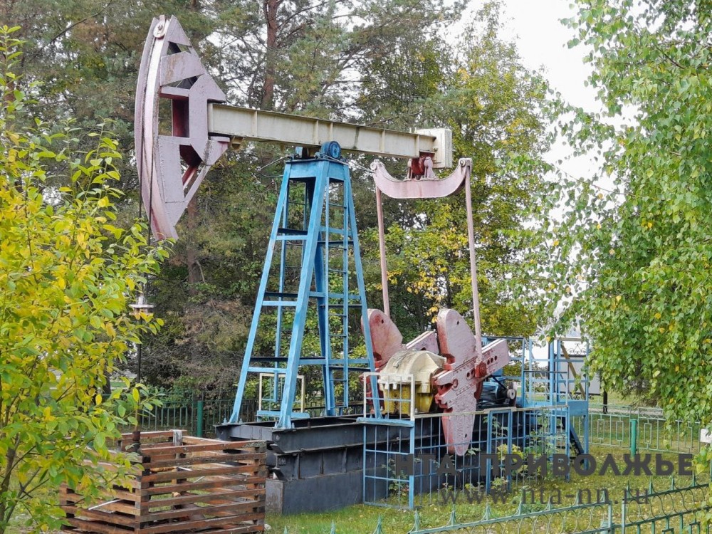 Почти 90 млн тонн нефти добыли в Саратовской области