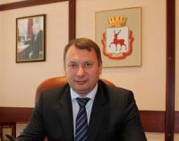 Дмитрий Кирсанов 26 января написал заявление о сложении полномочий гендиректора МП &quot;Нижегородпассажиравтотранс&quot;