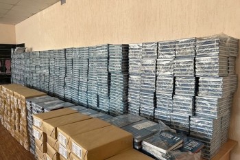 Почти 500 тыс. новых учебников поступило в Кировскую область