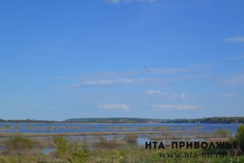 Сброс воды с водохранилищ планируют ограничить в Саратовской области