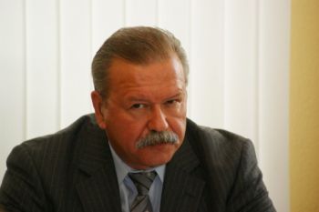 Бывший замгубернатора Нижегородской области Геннадий Суворов покинул пост проректора НГТУ