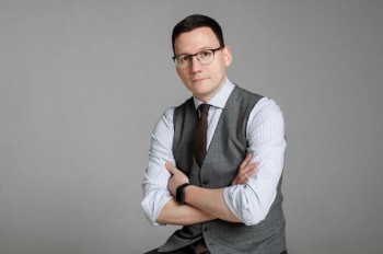 Глава Городецкого округа Александр Мудров попал в аварию