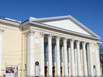 Гастроли Большого и Мариинского театров пройдут в Кирове