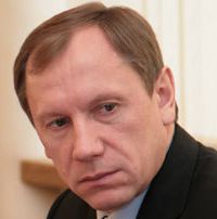 Руководитель Приволжского МКС &quot;Единой России&quot; Руденский считает, что Булавинов самый достойный кандидат в мэры Н.Новгорода