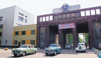 Массовое убийство произошло на ГАЗе в Нижнем Новгороде утром 23 августа