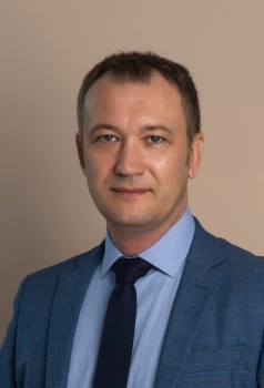 Григорий Буйлов назначен пресс-секретарем главы Чувашии Григорий Буйлов назначен пресс-секретарем главы Чувашии