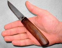 В Чкаловской ЦРБ нетрезвый пациент напал с ножом на медсестру 