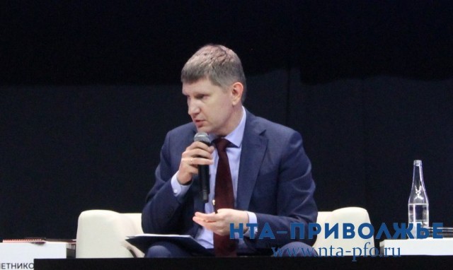 Максим Решетников оценил идею Удмуртии о создании в школах турклассов Максим Решетников оценил идею Удмуртии о создании в школах турклассов