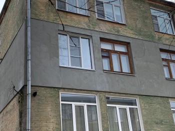 Пятнадцать стен домов в заречной части Нижнего Новгорода утеплили по требованию жилинспекции