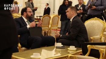 ОНФ: более 50% россиян положительно оценили благоустройство в рамках нацпроектов