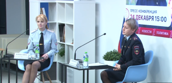 Нижегородское МВД перечислило типичные преступления против детей