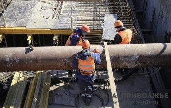 Два участка теплосетей реконструировали в Чайковском за счет средств СКК Два участка теплосетей реконструировали в Чайковском за счет средств СКК