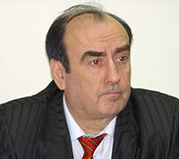 Потапов намерен ходатайствовать о создании в летних детских лагерях мест для подростков-правонарушителей
