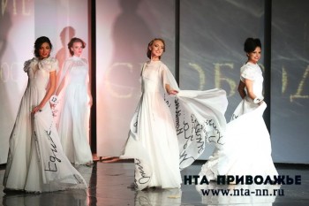 Приём заявок на "Мисс Нижний Новгород-2022" стартовал 21 июля