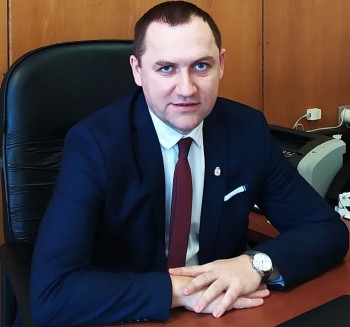 И.о. главы Сормовского района Нижнего Новгорода Алексей Рыболовлев оштрафован за волокиту с ответом гражданину