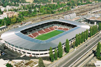 Кондрашов считает, что независимо от места строительства, стадион для ЧМ по футболу 2018 года – большой подарок для Н.Новгорода