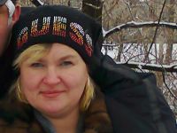 Пропавшая в Нижнем Новгороде 41-летняя Вера Глазунова найдена живой