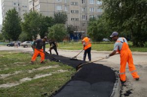 "Программа "Развитие транспортной системы Чебоксар" будет функционировать до 2020 года", -  Алексей Ладыков