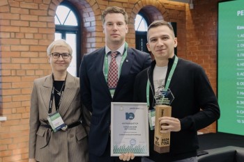 В Нижегородской области учреждена премия за корпоративный спорт