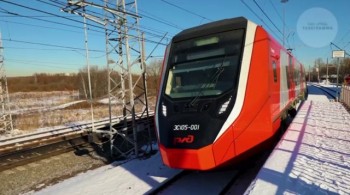 Выход &quot;Финиста&quot; на ГЖД ожидается в 2026 году