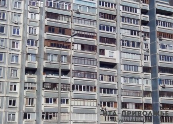 Свыше 1 млн &quot;квадратов&quot; жилья сданы в Оренбуржье с начала года