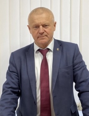 Глава Оршанского района Марий Эл Александр Плотников вынужденно ушёл в отставку