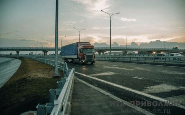 Еще 3 пункта весового контроля вводят в Кировской области