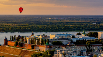 Встреча глав МИД БРИКС состоится в 2024 году в Нижнем Новгороде (ВИДЕО)