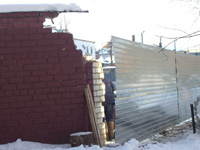 Территория детского парка им.Свердлова в Н.Новгороде не должна превратиться в строительную площадку - ГК Пир