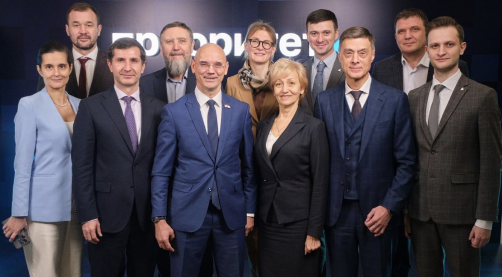 МГУ им. Огарёва в Мордовии получит грант в 400 млн рублей