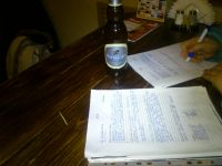 Факты нарушений правил розничной продажи пива и пивных напитков были выявлены в ходе ночного рейда в Чебоксарах