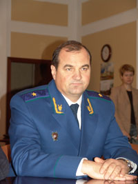 В Нижегородской области зафиксировано 42 проблемных объекта долевого строительства - прокуратура