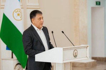 Задержан гендиректор "Башспирта" Раиф Абдрахимов