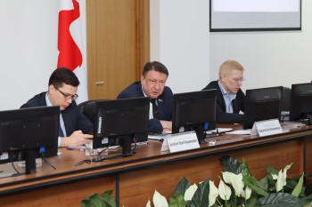 Депутаты нижегородской Гордумы утвердили состав Комитета по увековечению памяти